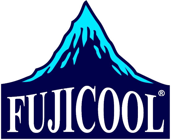 fujicool logo