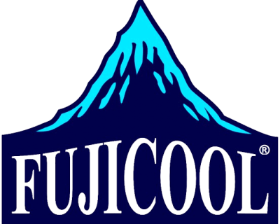 fujicool logo